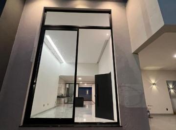 Casa · 155m² · 3 Quartos · 2 Vagas · Linda casa no bairro Quinta Alto Umuarama em Uberlândia