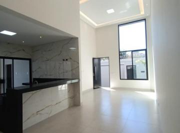 Casa · 170m² · 3 Quartos · 3 Vagas · Casa de alto Padrão no bairro Bosque Dos Buritis em Uberlândia