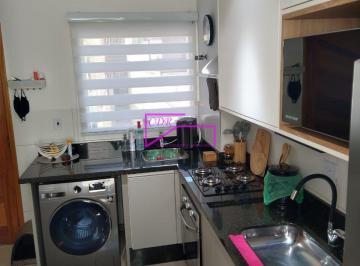 Apartamento · 36m² · 2 Quartos · Apartamento mobiliado e decorado
