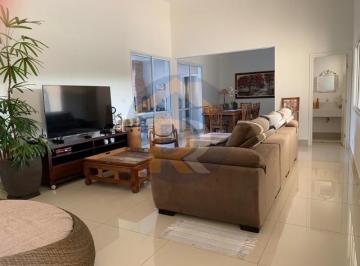 Casa · 234m² · 4 Quartos · 4 Vagas · Casa terrea com 04 dormitorios, 234 m2, oportunidade, Condomínio Palmeiras Imperiais, Salto SP