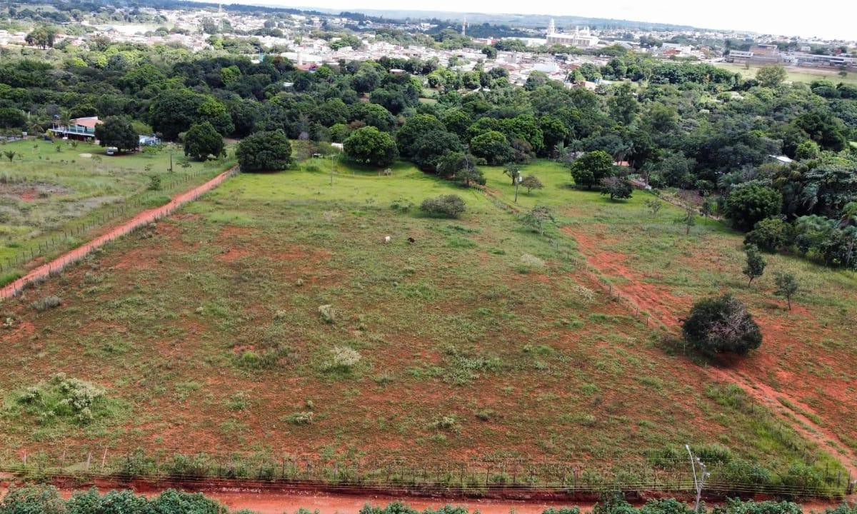 Rurais com 3 Quartos à venda em Brazlandia - DF - Wimoveis