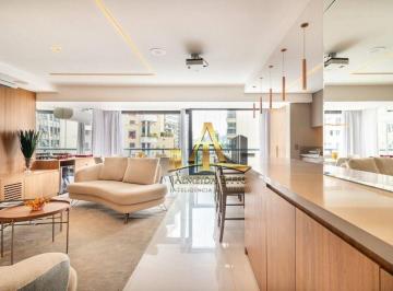 c7751eccb7ad5c985ff3820b99fff24492aa7205 · Apartamento com 1 dormitório à venda, 158 m² - Itacema Project - Itaim Bibi - São Paulo
