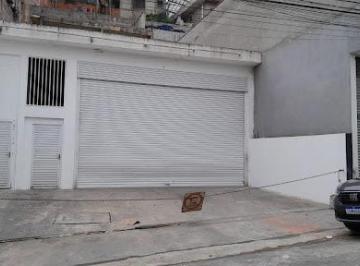 229a02e503f70def0a75f1fdf17047f2bbad28a3 · Galpão à venda, 144 m² - Jardim Regina Alice - Barueri/SP