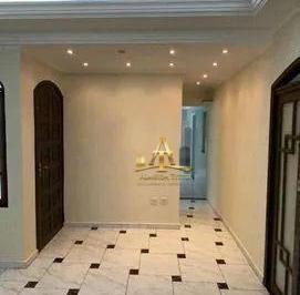 51134d26264fe39deb1d00370b3e321d00b47b92 · Casa com 4 dormitórios à venda, 139 m² por R$ 850.000,00 - Conjunto Residencial Butantã - São Paulo/