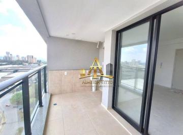 062b675a14dce6bfaf215653c4ea2df559769656 · Apartamento com 3 suítes à venda, 87 m²- Residencial Aruanã 601 - Tamboré - Barueri - São Paulo