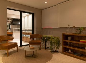 Apartamento · 153m² · 4 Quartos · 3 Vagas · Lindo Apto Novo 4 Dormitórios 3 Suites 3 Vagas Varanda Gourmet