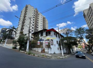 Comercial · 370m² · 2 Vagas · Imóvel comercial, esquina no Alto de Santana, 370 metros total, 5 salas, 2 vagas