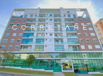 Apartamento de 4 quartos, Curitiba · Cobertura com 4 quartos sendo 2 suítes com 2 vagas de garagem no Champagnat