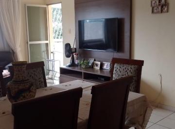 Apartamento de 3 quartos, Recife · GO- Vendo Apartamento no Espinheiro com 03qts sendo 01 Suite 90m²