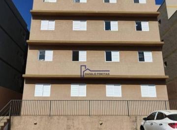 e24796b02225ab35d06715d8f1131ab9d4fd8e8e · Apartamento com 2 dormitórios à venda, 47 m² por R$ 260.000,00 - Jardim Colonial - Atibaia/SP