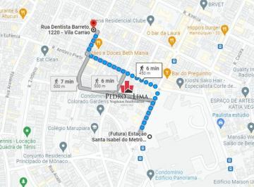 Terreno · 480m² · Terreno, 480m², 16 X 30 no Jardim Têxtil