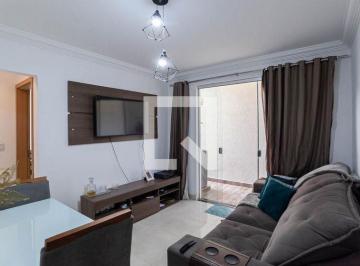 Apartamento · 77m² · 2 Quartos · 1 Vaga · Apartamento à Venda - Jardim Leblon, 2 Quartos, 77 m² - Belo Horizonte