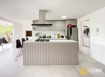 18acc947aba06bdb4dbd127ef5d9094caa143e9d · Apartamento à venda, 193 m² por R$ 2.500.000,00 - Bom Retiro - Blumenau/SC