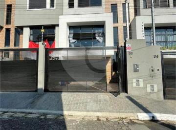 Área de Serviço · Sobrado com 2 quartos à venda em Vila antonieta - SP