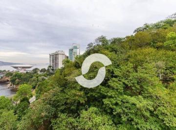 f6f023bbb8020f8f51a34d6f6fbdfa6858f7fc4f · Apartamento de 2 quartos e 2 vagas na praia do Ingá - Niterói/RJ