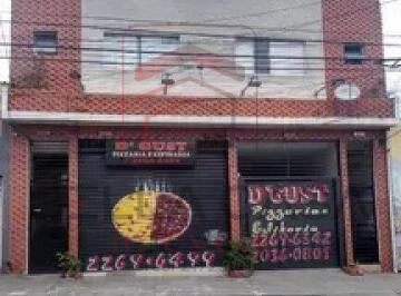 Comercial · 120m² · Salão comercial +residencia