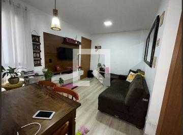 Apartamento · 42m² · 2 Quartos · Apartamento à Venda - São José, 2 Quartos,  42 m² - Canoas