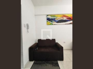 Apartamento · 22m² · 1 Quarto · Apartamento à Venda - Consolação, 1 Quarto,  22 m² - São Paulo