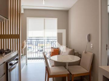 Apartamento · 29m² · 1 Quarto · Apartamento à Venda - Água Branca, 1 Quarto,  29 m² - São Paulo