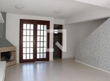 Casa · 105m² · 3 Quartos · 3 Vagas · Casa à Venda - Campo Novo, 3 Quartos,  105 m² - Porto Alegre