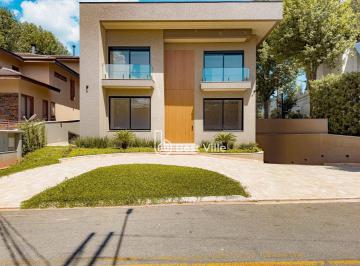 01ac567c31708d4126d334092544b9b9424c1356 · Casa à venda em condomínio fechado no Residencial Tamboré 3 - Barueri/SP.