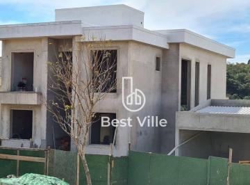 d0e3b1dc46a73228e333bee65dbfd2eb81bc5e76 · Casa em final de construção à venda em condomínio fechado no Residencial Santana de Parnaíba/SP.