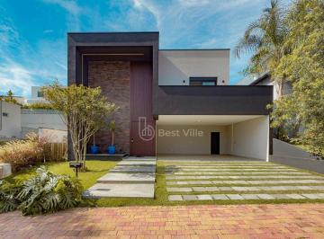 a6b5ebf181469ddf178addc7868e17bc217e01e1 · Casa com 4 dormitórios à venda, 399 m² por R$ 4.985.000,00 -  Alphaville - Santana de Parnaíba/SP