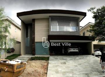 0ebae39957cbe10c5761134d43a356590b49fe7a · Casa com 4 dormitórios à venda, 480 m² por R$ 5.900.000,00 - Alphaville - Barueri/SP