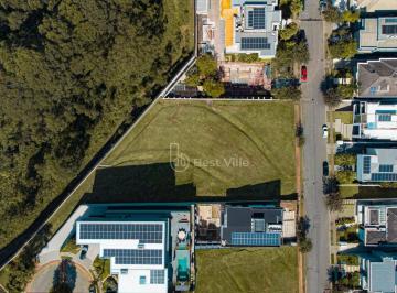 e32bb653f7996b880f52f21cb10013d3f0ef0194 · Terreno à venda, 1000 m² por R$ 5.500.000,00 - Alphaville - Santana de Parnaíba/SP