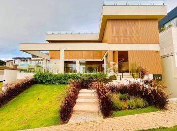 a9f018358f4df72f72b52897de750347fd31f027 · Casa com 5 suítes à venda, 838 m² por R$ 25.000.000 - Alphaville - Santana de Parnaíba/SP