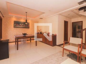 Casa · 390m² · 5 Quartos · 3 Vagas · Casa à Venda - Bom Jesus, 5 Quartos,  390 m² - Porto Alegre