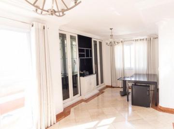 Apartamento de 3 quartos, São Paulo · Apartamento à Venda - Chácara Inglesa, 3 Quartos, 110 m² - São Paulo