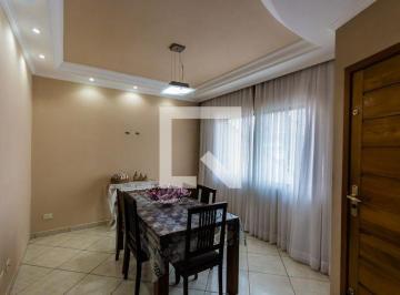 Casa · 259m² · 3 Quartos · 5 Vagas · Casa à Venda - Parque Erasmo Assunção, 3 Quartos, 259 m² - Santo André