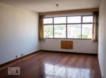 Apartamento · 120m² · 4 Quartos · 2 Vagas · Apartamento à Venda - Grajaú, 4 Quartos, 120 m² - Rio de Janeiro