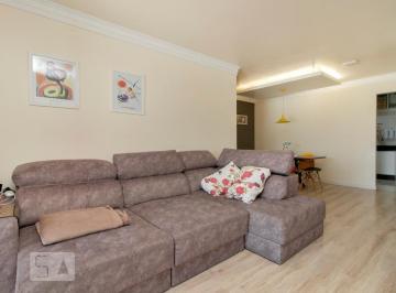 Apartamento · 112m² · 3 Quartos · 2 Vagas · Apartamento à Venda - Chácara Agrindus, 3 Quartos,  112 m² - Taboão da Serra