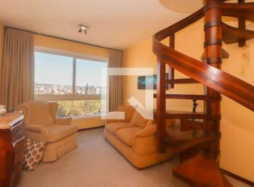 Apartamento · 152m² · 2 Quartos · 1 Vaga · Apartamento à Venda - Bom Fim, 2 Quartos,  152 m² - Porto Alegre