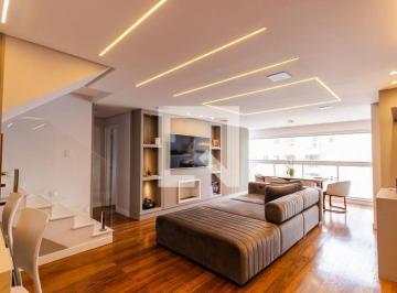 Apartamento · 183m² · 3 Quartos · 3 Vagas · Apartamento à Venda - Santa Teresinha, 3 Quartos,  183 m² - Santo André