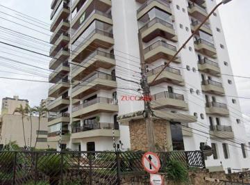 d888978ecfd1b7f6a568390b05cd21de3078edd4 · Apartamento com 4 dormitórios para alugar, 250 m² por R$ 6.800,00/mês - Vila Galvão - Guarulhos/SP