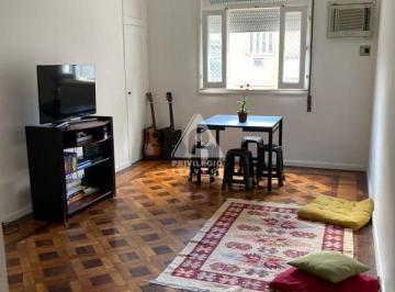 Apartamento · 75m² · 3 Quartos · Apartamento de 3 quartos em Botafogo