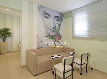 Espaço Beleza · Apartamento à venda, 62 m² por R$ 470.000,00 - Vila Diadema - Diadema/SP