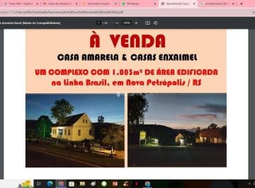 442227_i2Elhgv_442227650312be2a6db.jpg · Terreno no bairro Dos Boêmios