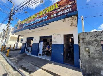 c8027c40a7293c7af58d91849517748f5d64160d · Ponto à venda, 191 m² Quintas - Natal/RN - PT0004