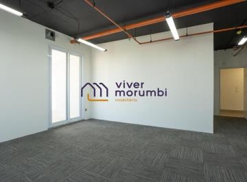 Comercial · 562m² · 16 Vagas · Conjunto comercial laje com 568,42m2 venda Chacara Santo Antonio