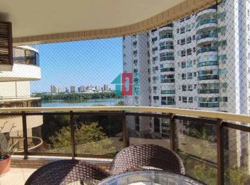 296453.jpg · Apartamento Barra da Tijuca