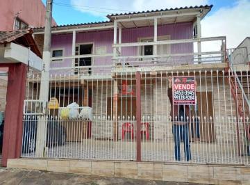 Casa · 300m² · 3 Quartos · 3 Vagas · Sobrado com 3 dormitórios e 3 vagas à venda em Nova Sapucaia