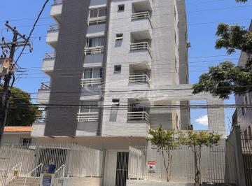 Apartamento · 19m² · 1 Quarto · Quitinete para locação, PRADO VELHO, CURITIBA - PR
