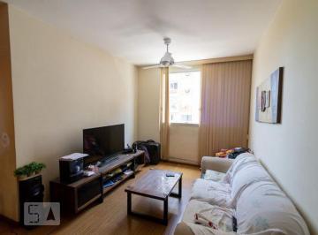 Apartamento · 76m² · 2 Quartos · 1 Vaga · Apartamento à Venda - Vila Isabel, 2 Quartos,  76 m² - Rio de Janeiro