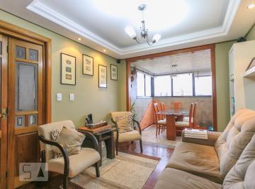 Apartamento · 77m² · 2 Quartos · 1 Vaga · Apartamento à Venda - Cristo Redentor, 2 Quartos, 77 m² - Porto Alegre