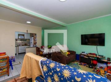 Casa · 200m² · 3 Quartos · 5 Vagas · Casa à Venda - Vila Antonieta, 3 Quartos,  200 m² - São Paulo