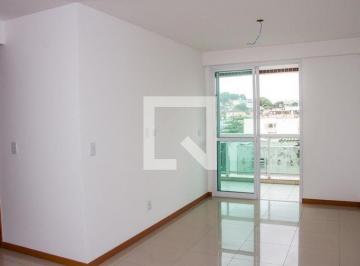 Apartamento · 76m² · 3 Quartos · 2 Vagas · Apartamento à Venda - Méier, 3 Quartos,  76 m² - Rio de Janeiro